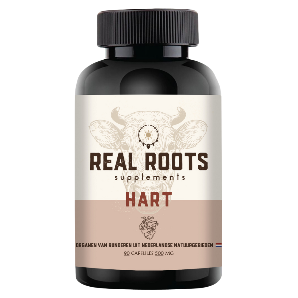 realroots.nl