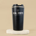 Real Roots Thermobeker