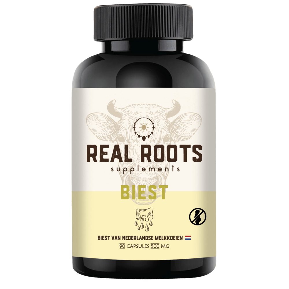 realroots.nl