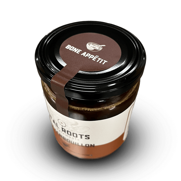 BOTTENBOUILLON - PASTA - Real Roots