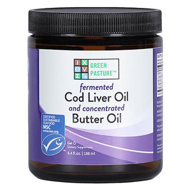 LEVERTRAAN OLIE - NATUREL - Real Roots