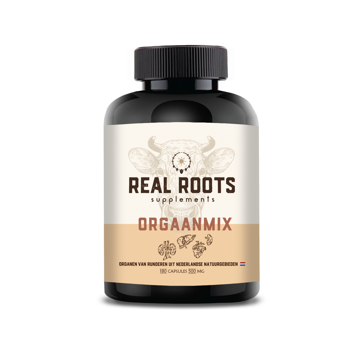 realroots.nl