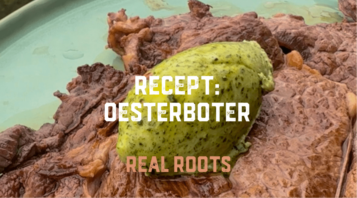Oesterboter: de smaakbom voor elke gerecht!