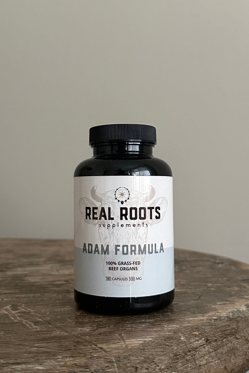 Real Roots Adam Formula Orgaansupplementen