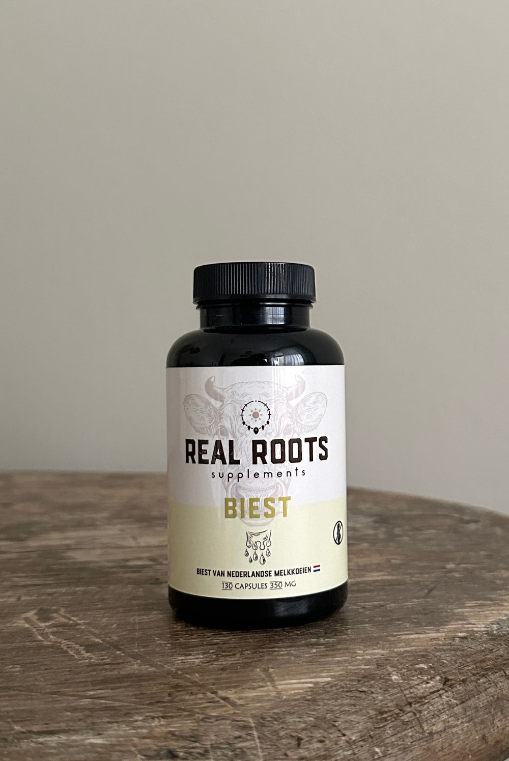 Real Roots Biest Supplement