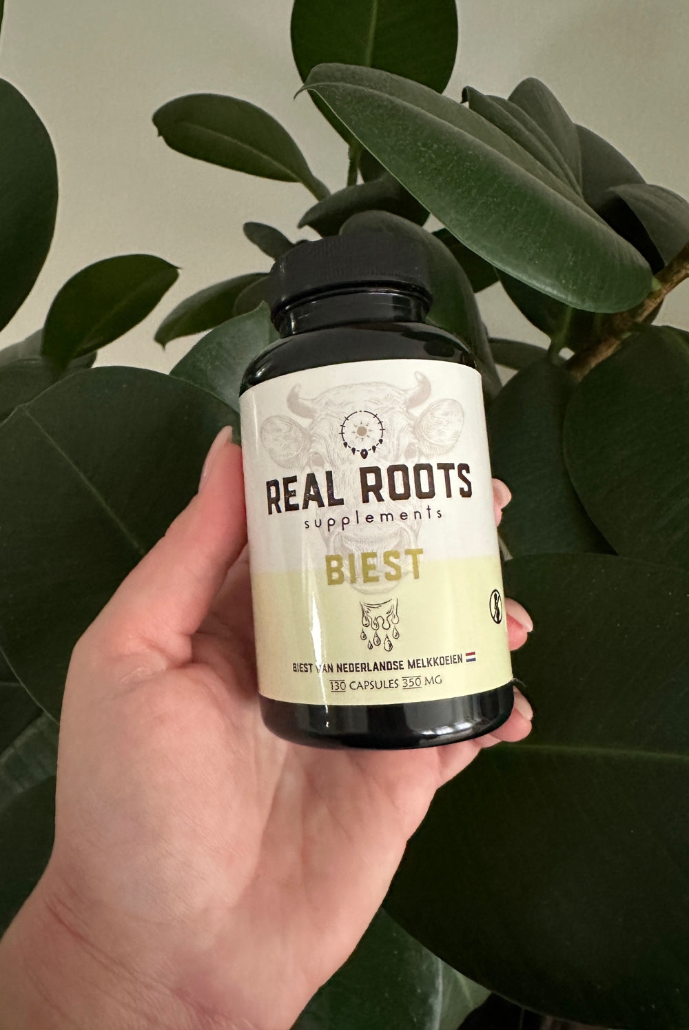 Real Roots Biest Supplement