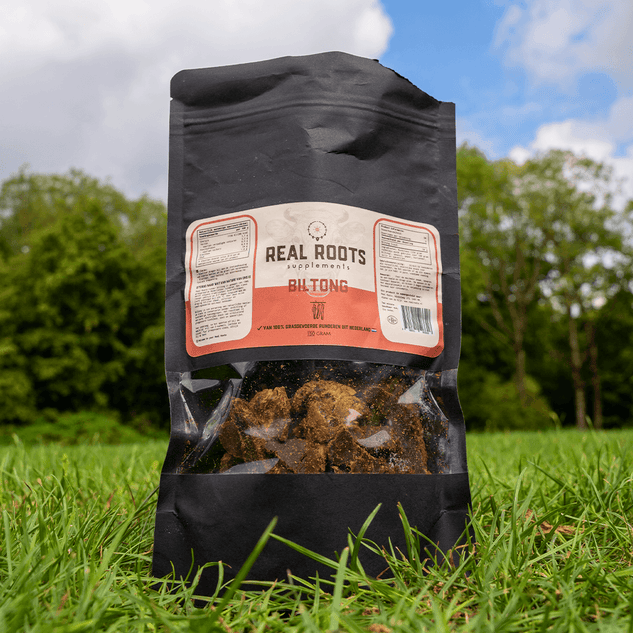 BILTONG