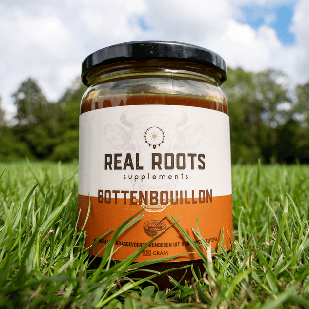 BOTTENBOUILLON - PASTA