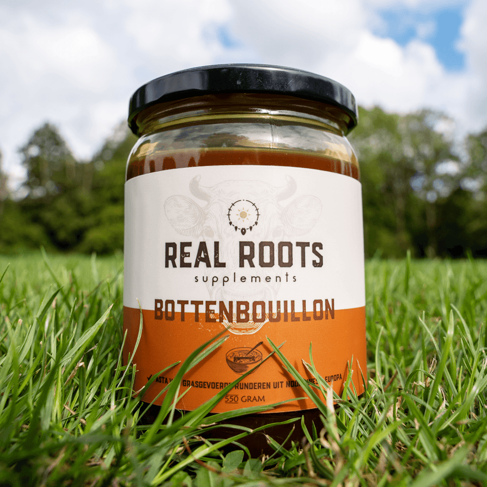 BOTTENBOUILLON - PASTA