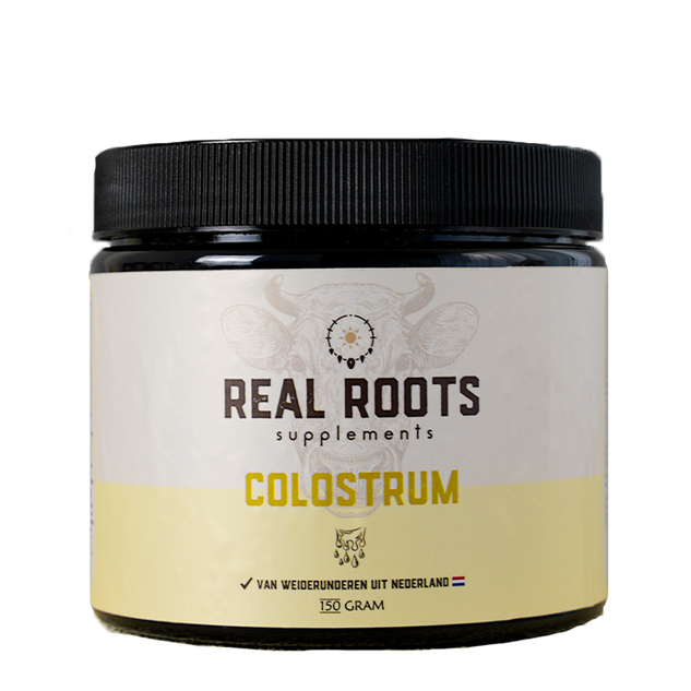 COLOSTRUM POEDER