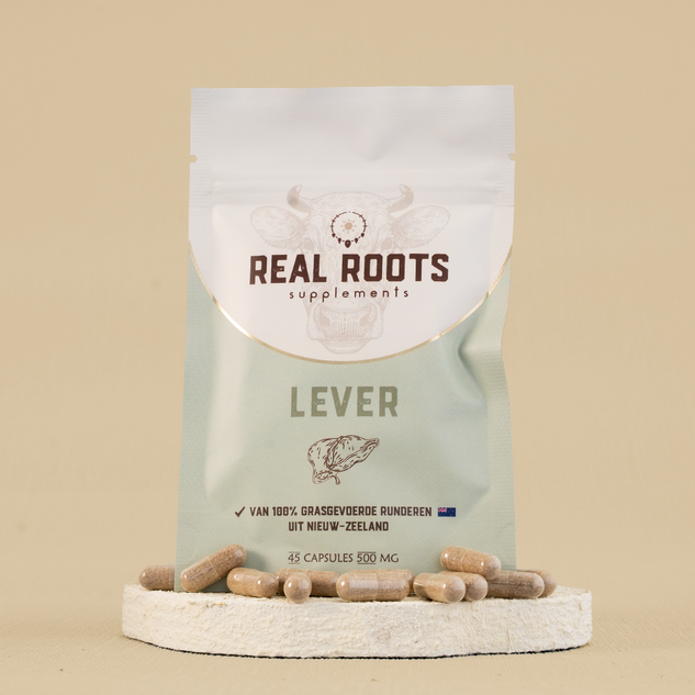 ONTDEKPACK OESTER & LEVER