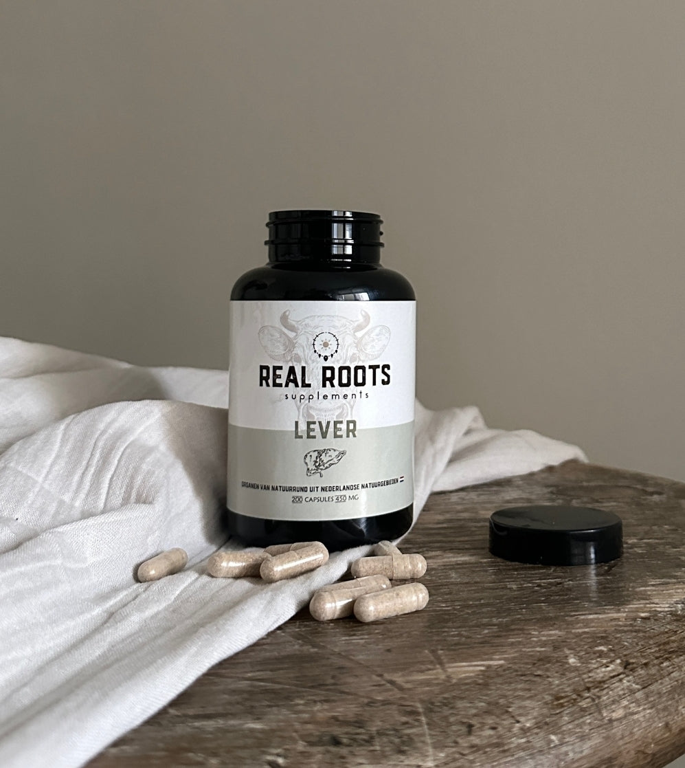 Hele Assortiment | Real Roots
