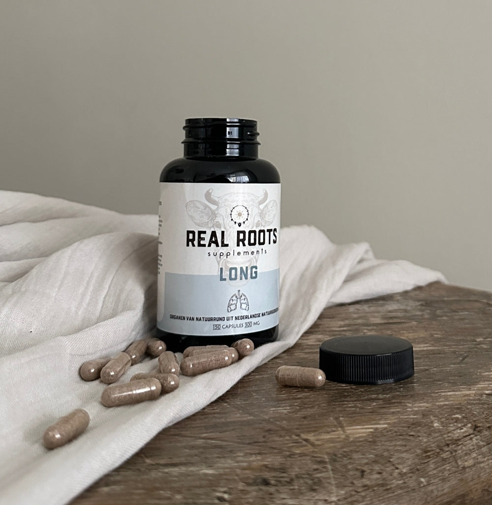 Hele Assortiment | Real Roots