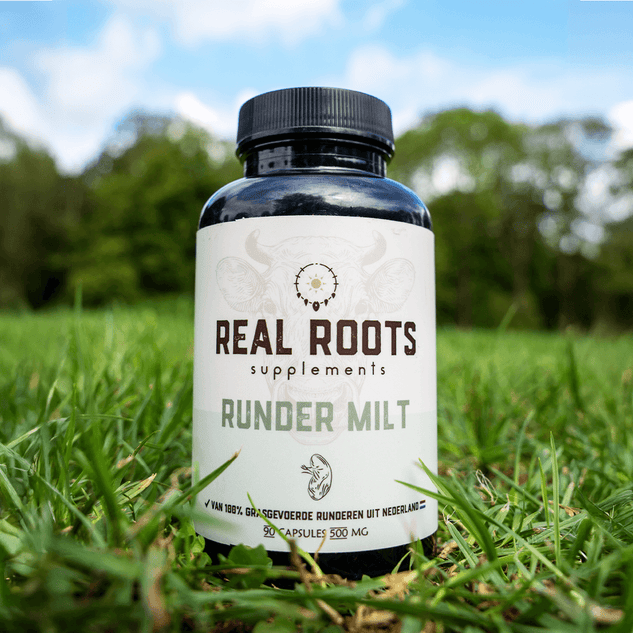 MILT CAPSULES