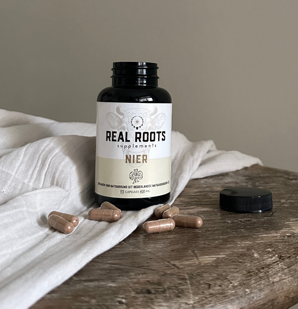 Ontdek de meest natuurlijke voedingssupplementen van Nederland.