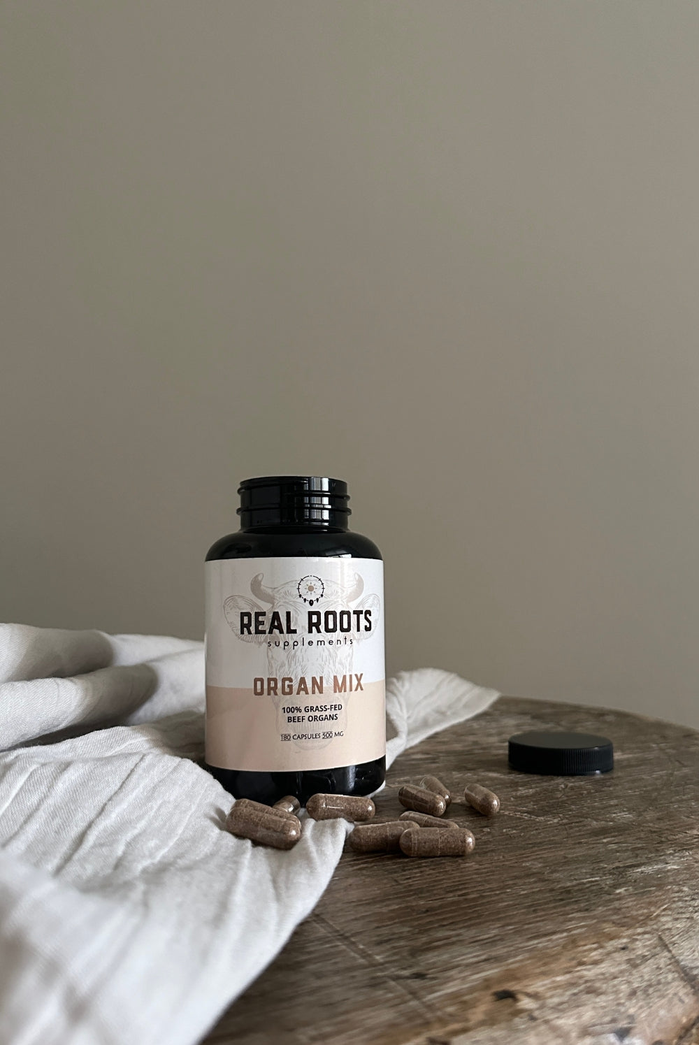 Hele Assortiment | Real Roots