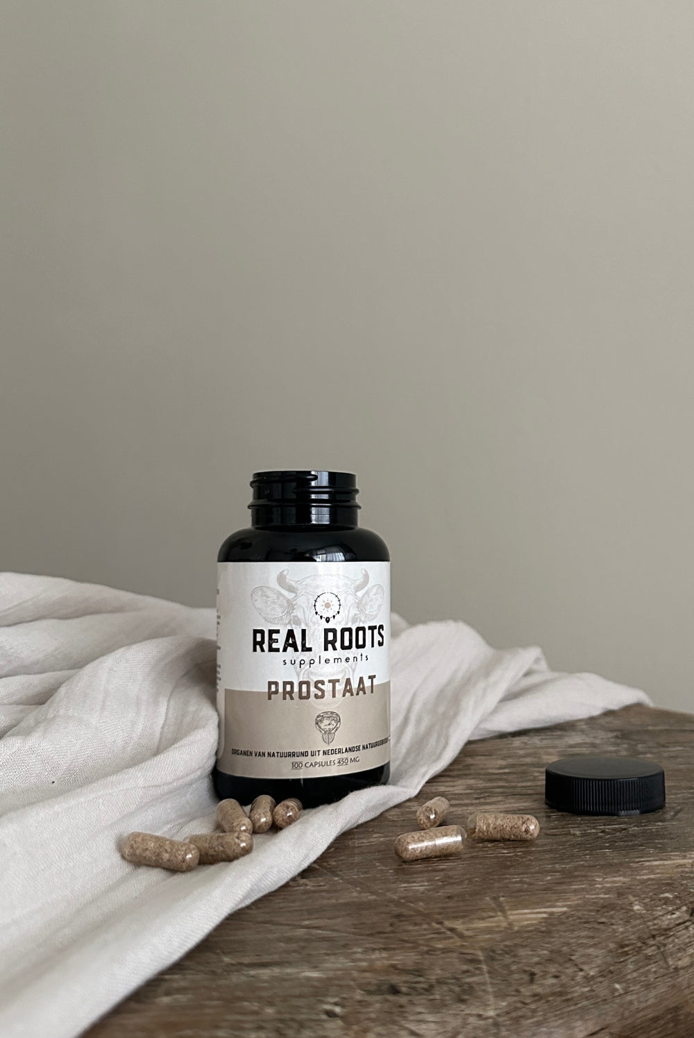 Meest gestelde vragen (FAQ) | Real Roots