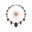 Real Roots logo