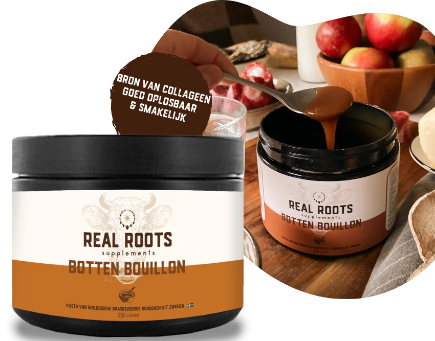 Ontdek de meest krachtige voedingssupplementen van Nederland. – Real Roots