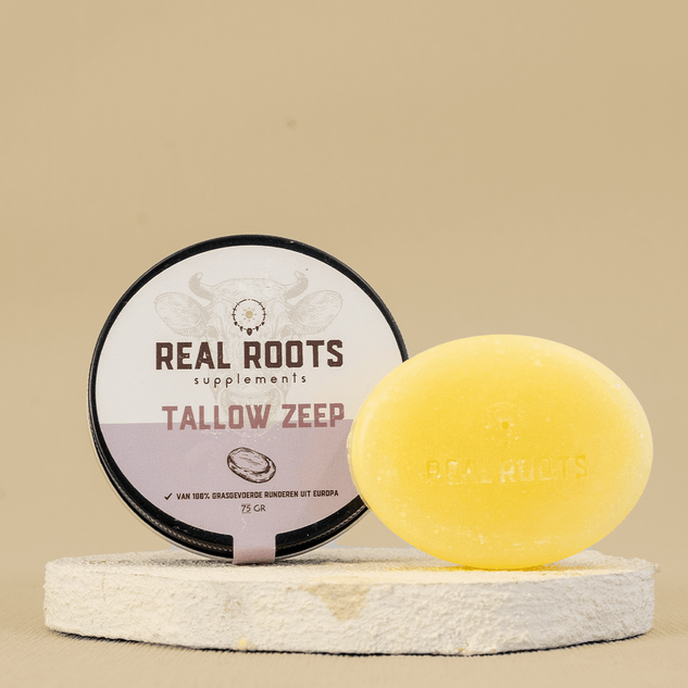 TALLOW SOAP