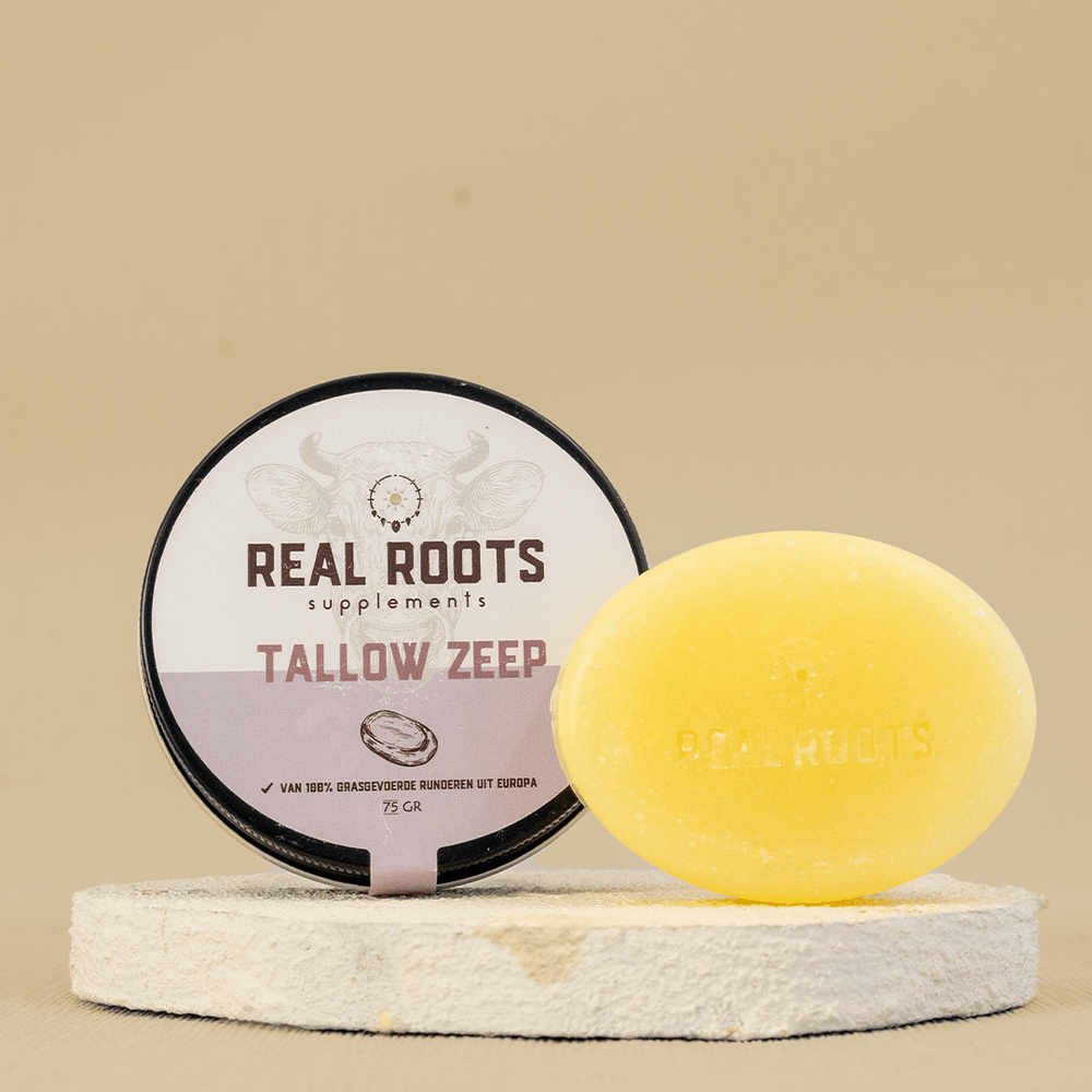 Talgseife
