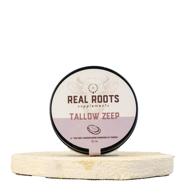 TALLOW SOAP