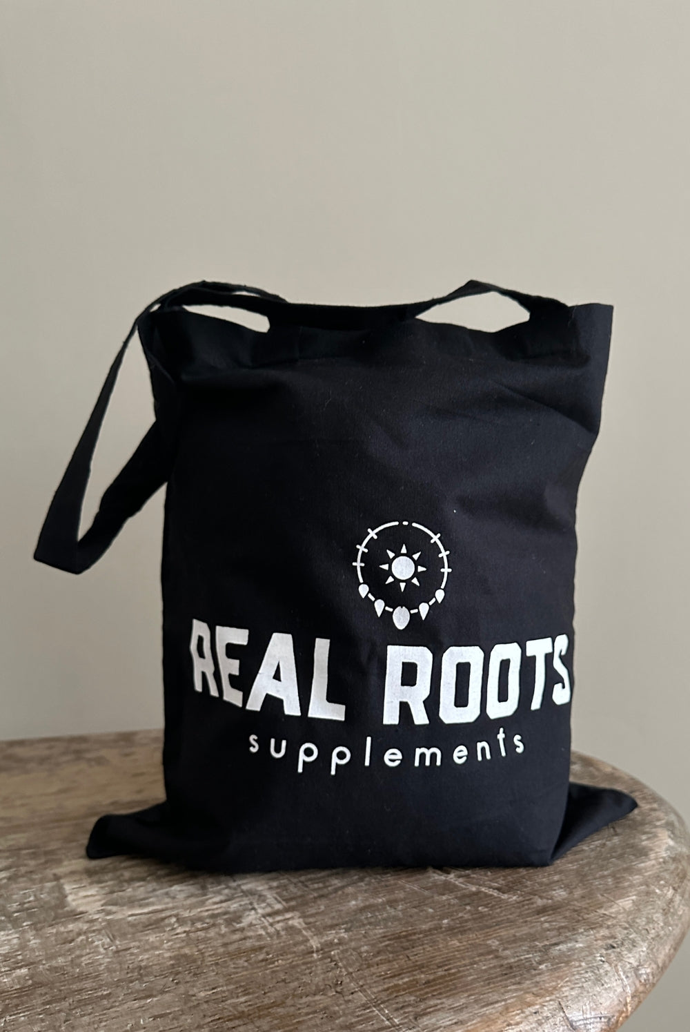 Bedankt | Real Roots
