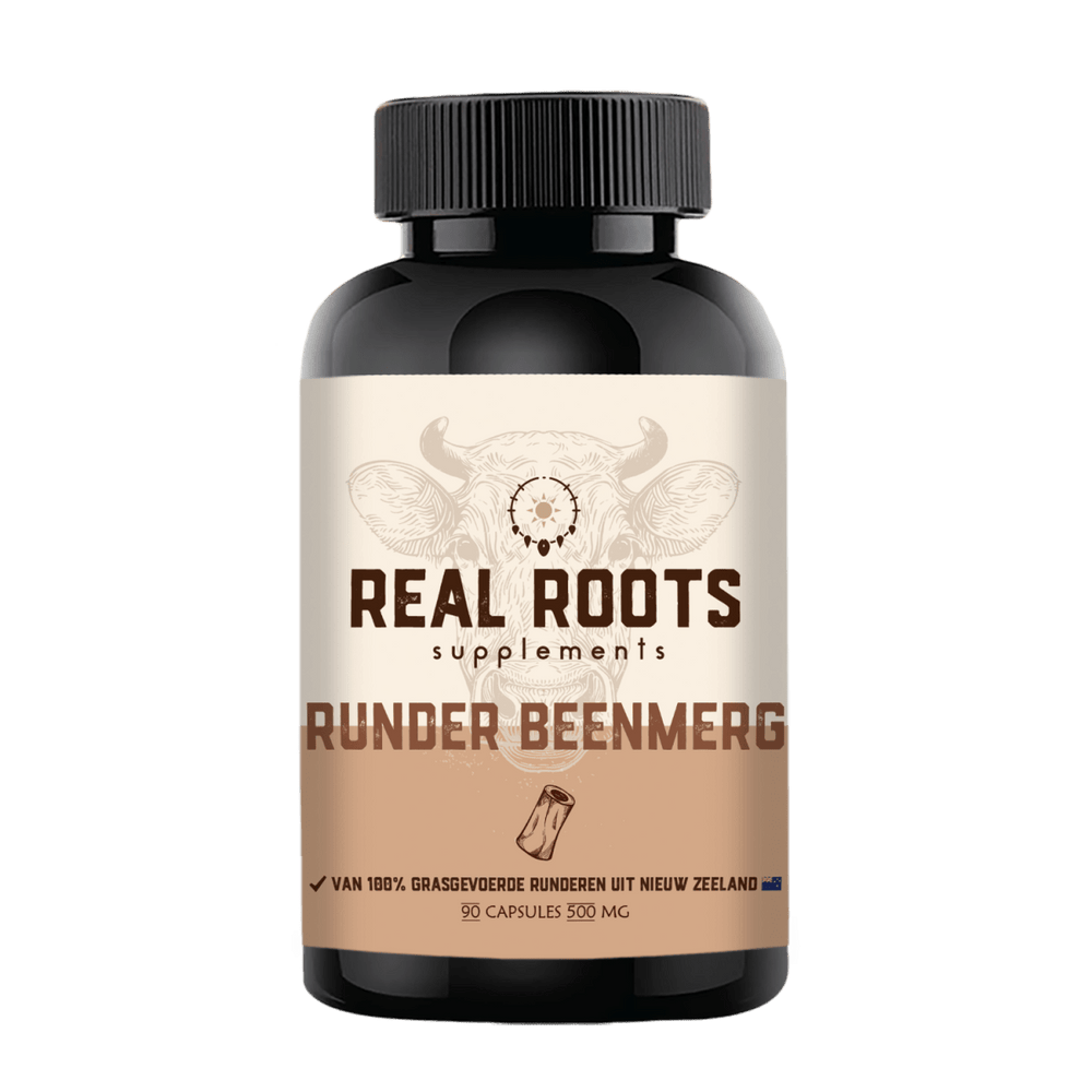 BEENMERG CAPSULES