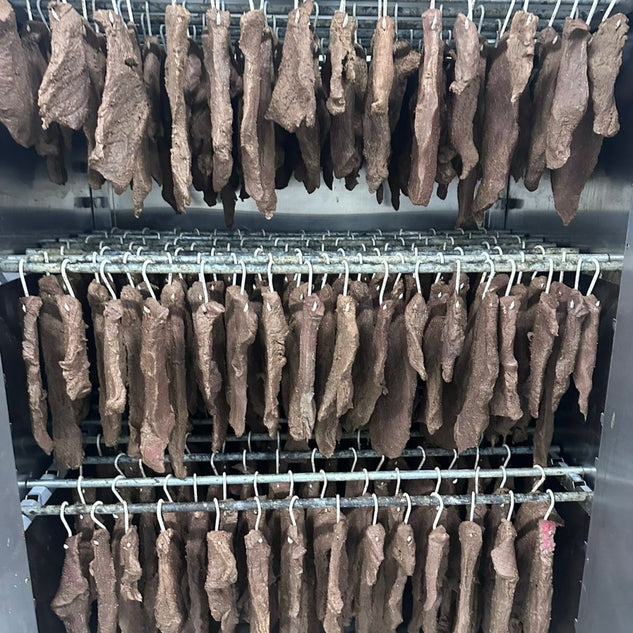 BILTONG - Real Roots
