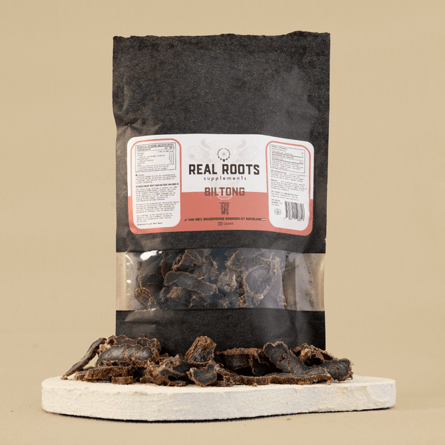 BILTONG - Real Roots