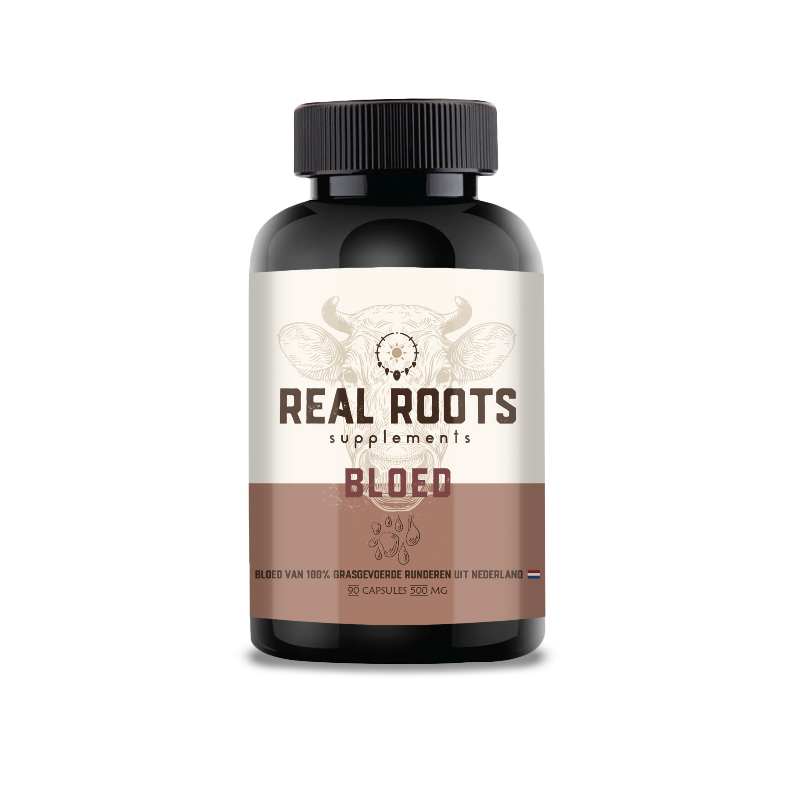 Kracht & Uithoudingsvermogen | Real Roots