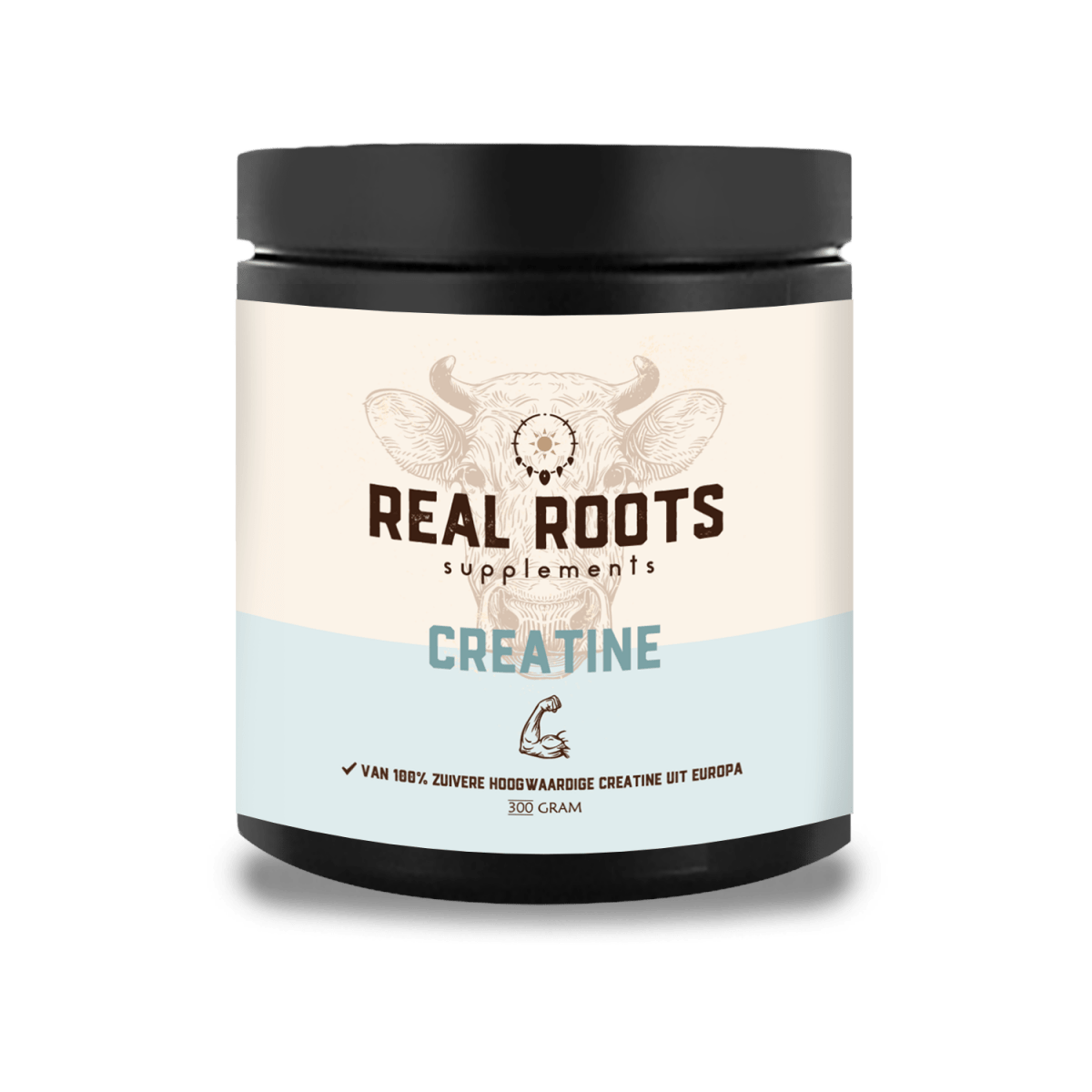 Real Creatine Powder CREATINE – Real Roots
