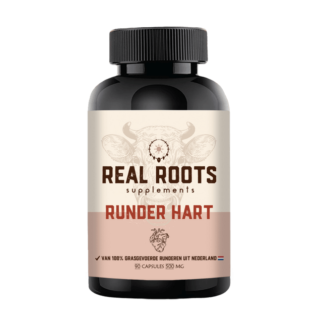 HART CAPSULES - Real Roots