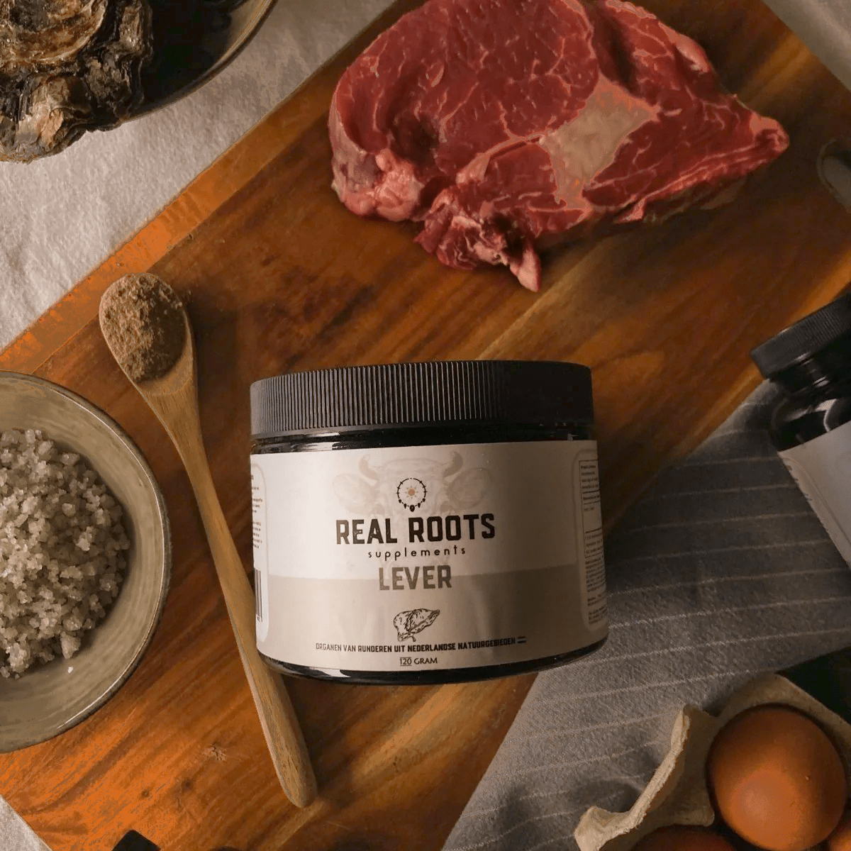 Ontdek de meest krachtige voedingssupplementen van Nederland. – Real Roots