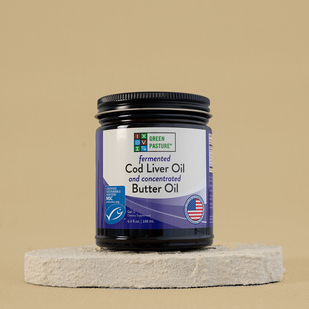 LEVERTRAAN OLIE - NATUREL - Real Roots