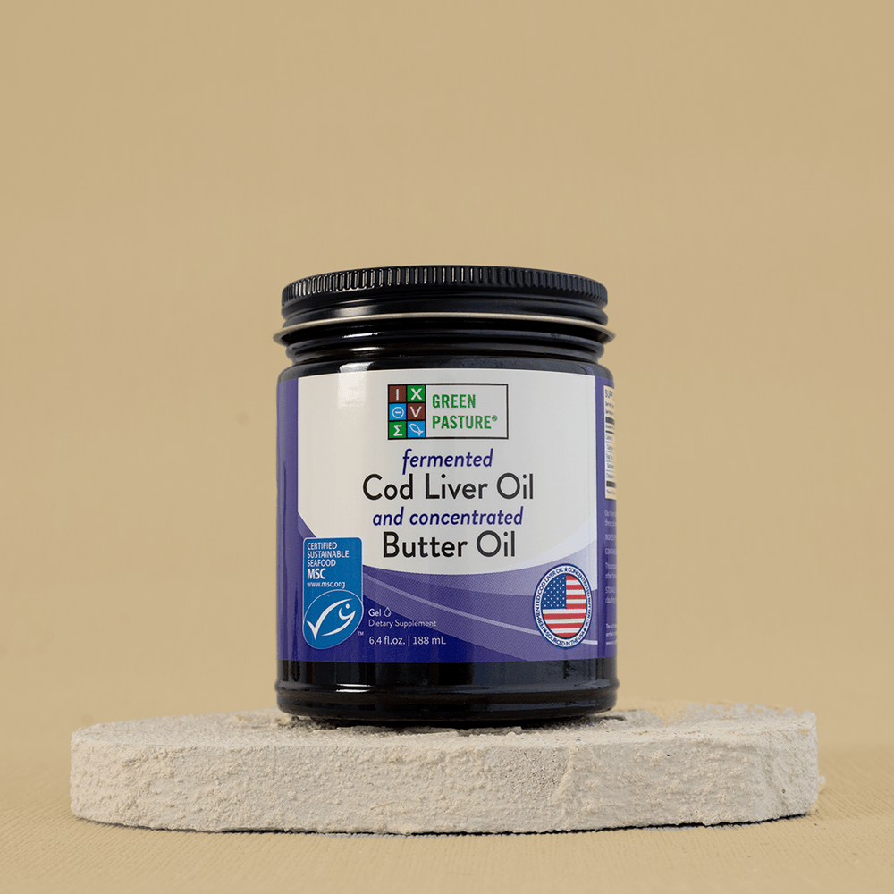 LEVERTRAAN OLIE - NATUREL - Real Roots