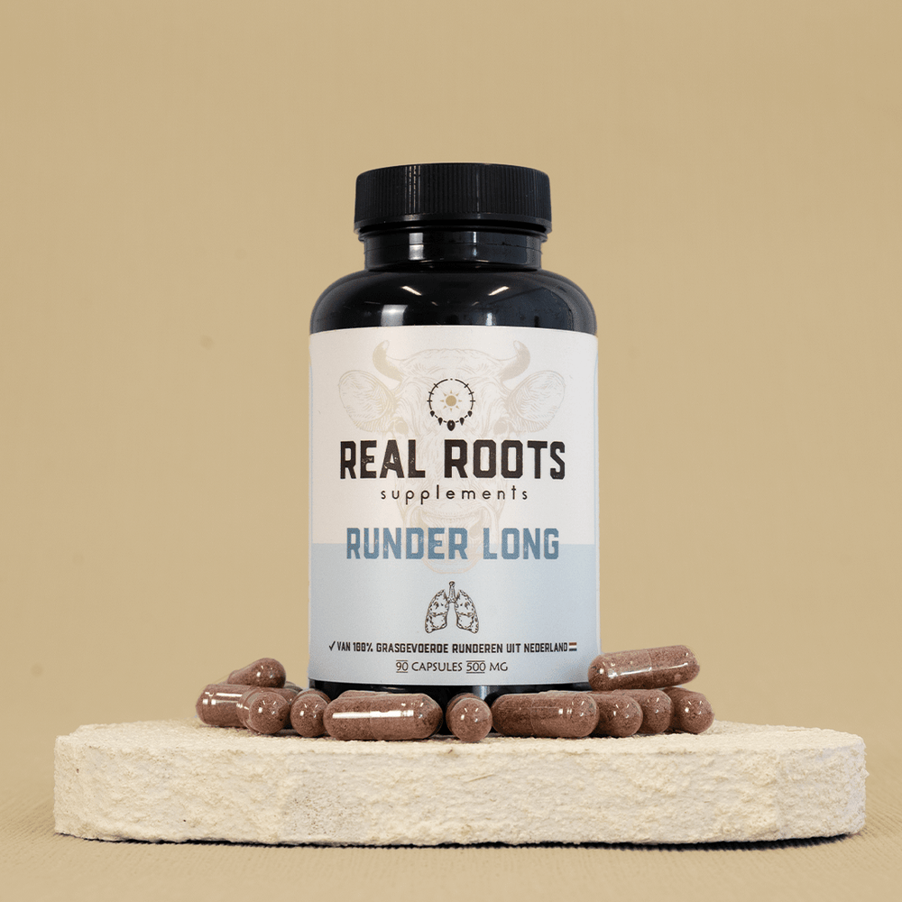 LONG CAPSULES - Real Roots