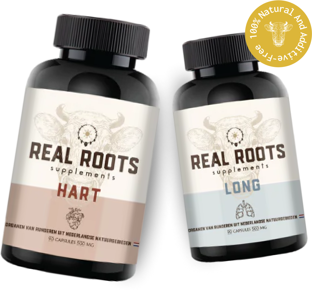 Ebook – Real Roots
