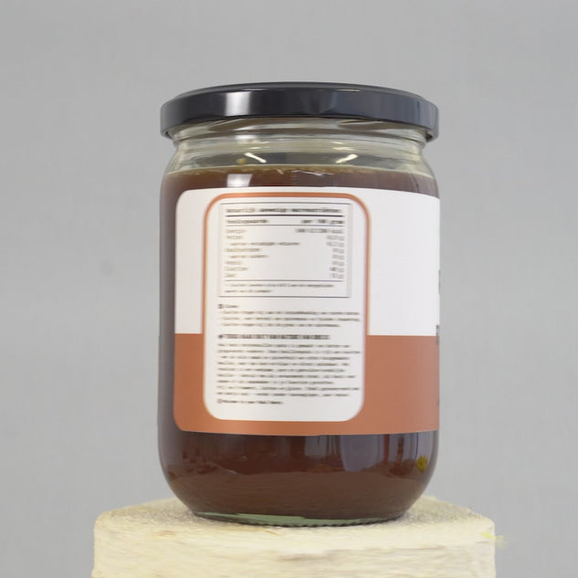 BOTTENBOUILLON - PASTA - Real Roots