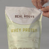 Real Roots Whey Protein