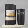 Real Roots Thermobeker