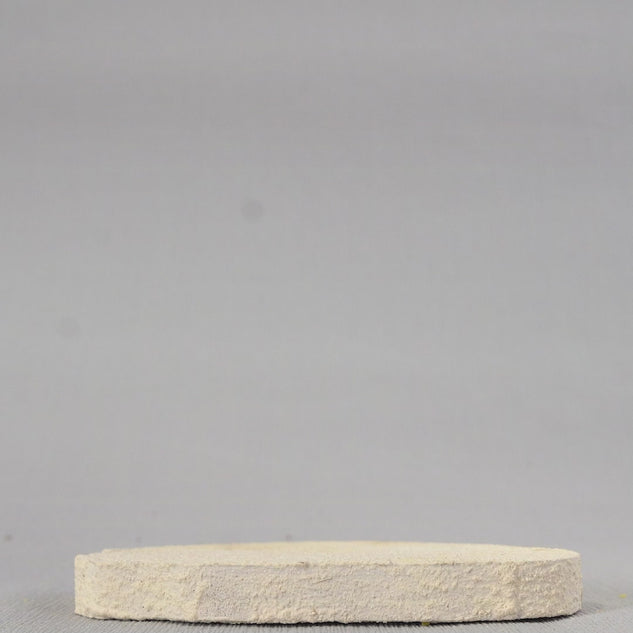 LEVERTRAAN OLIE - NATUREL - Real Roots