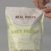 Real Roots Whey Protein