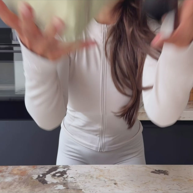 Real Roots Whey Protein