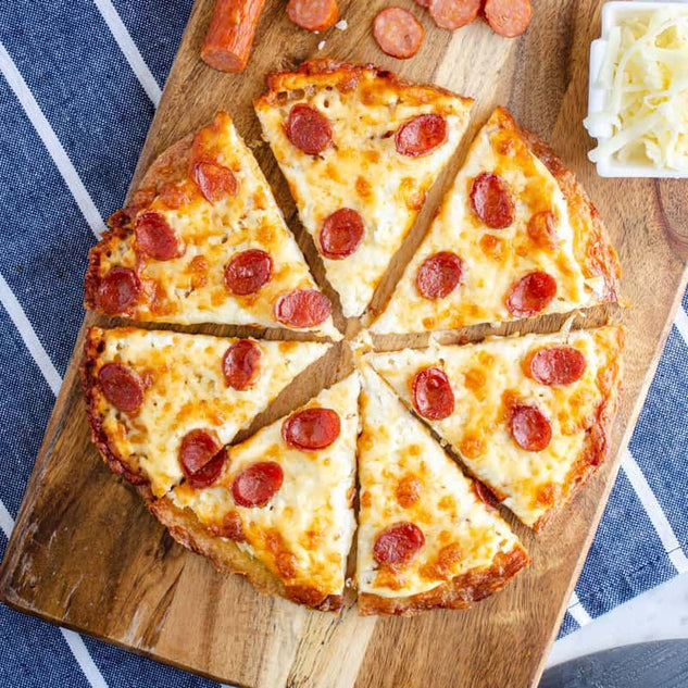 REAL ROOTS CARNIVOOR RECEPTEN E - BOOK - Real Roots