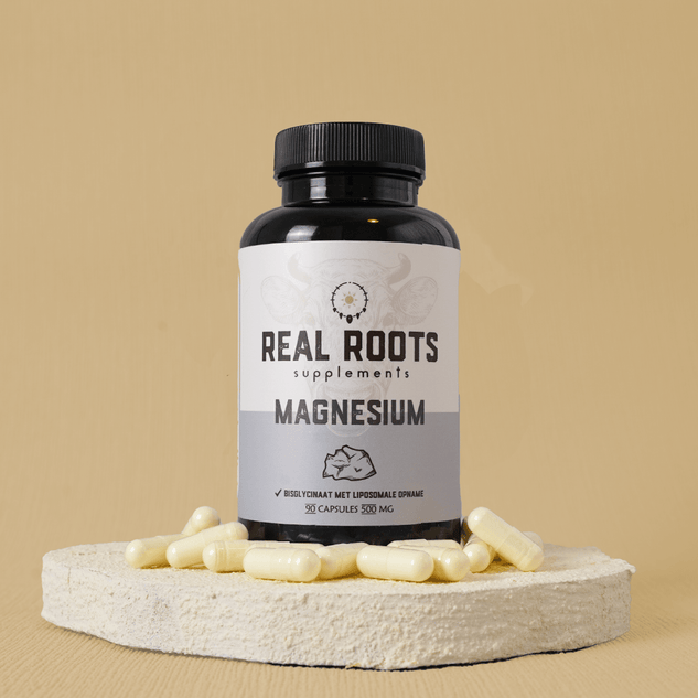 REAL ROOTS - COMPLEET - Real Roots