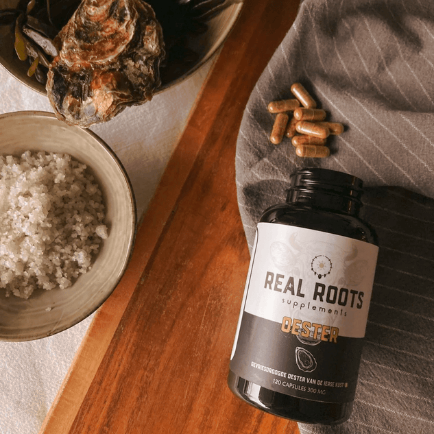 VADERDAG PAKKET - Real Roots